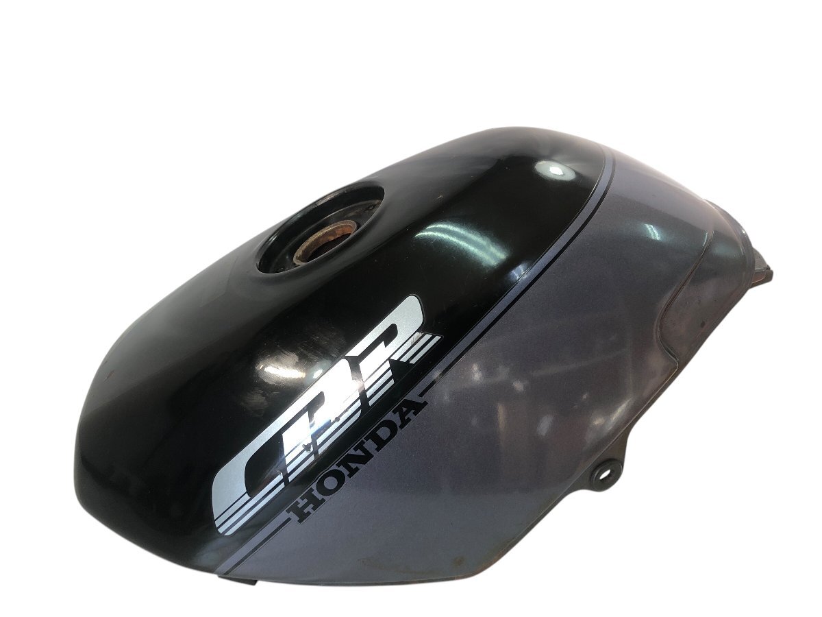バイク mc19 燃料タンク 黒 cbr