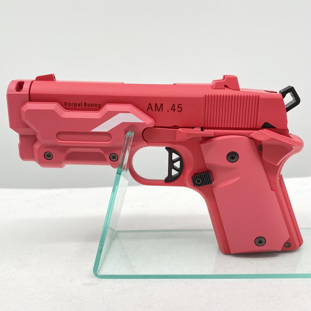 中古】18歳以上 東京マルイ AM.45 バージョン・レン ヴォーパル