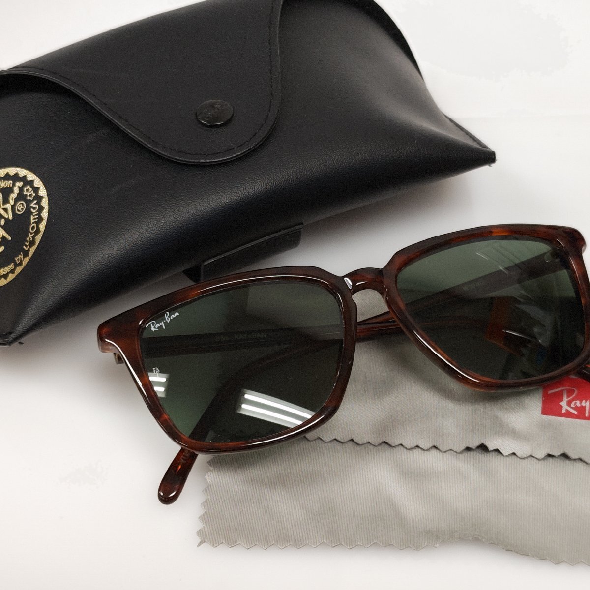 Ray-Ban レイバン B&L W1949 鼈甲 べっ甲柄 ヴィンテージ サングラス