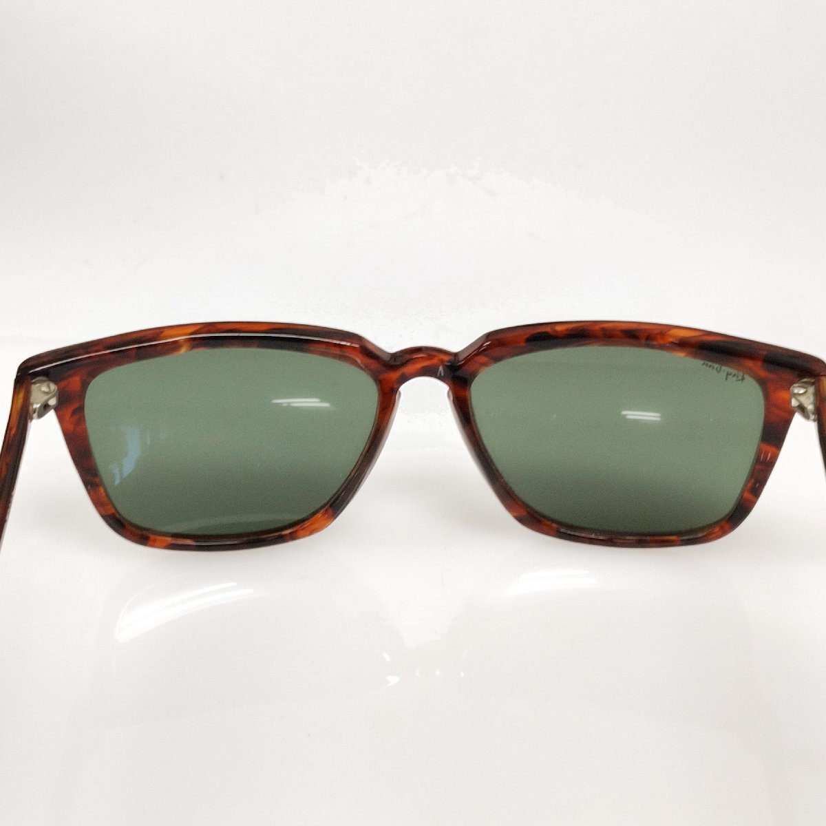 Ray-Ban レイバン B&L W1949 鼈甲 べっ甲柄 ヴィンテージ サングラス