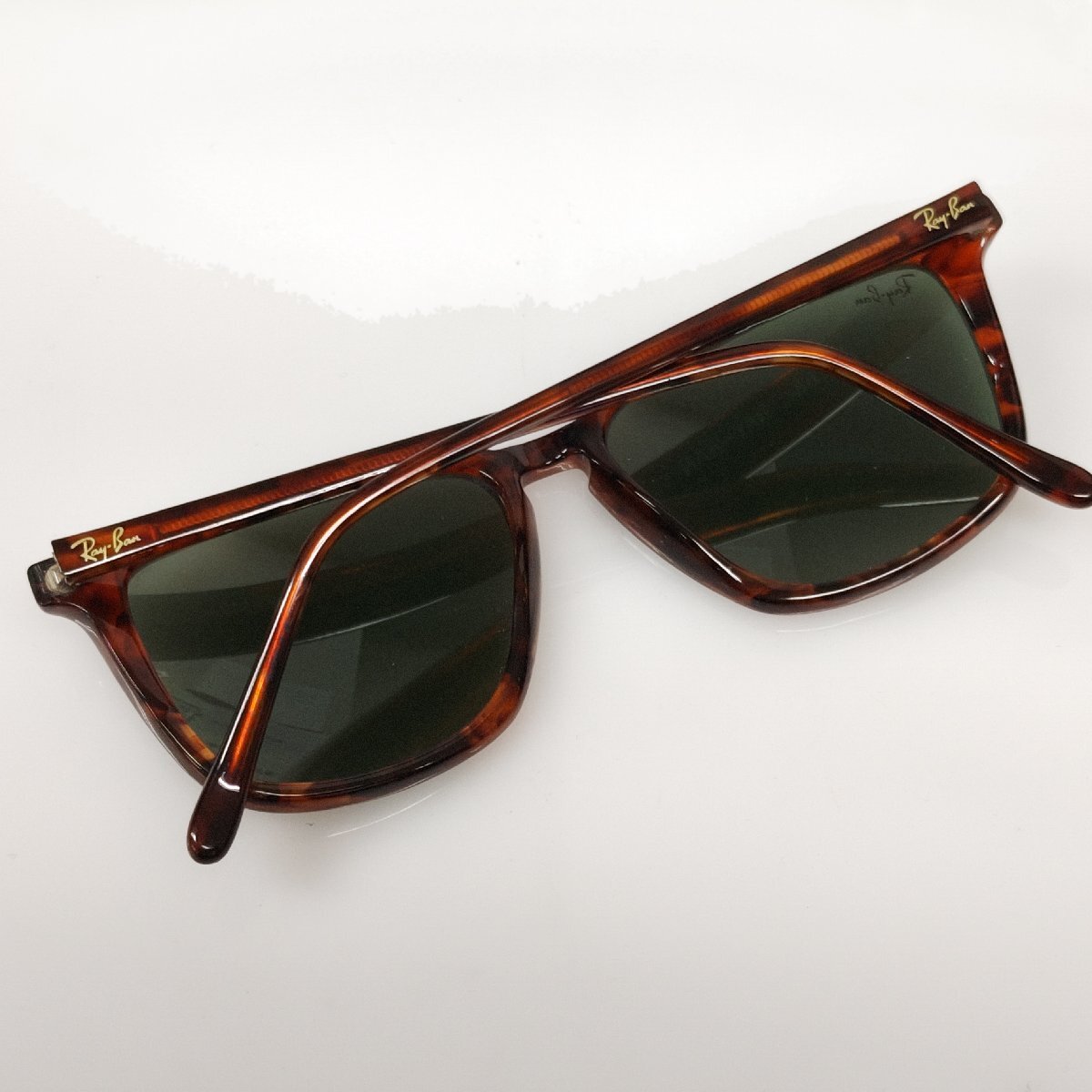 Ray-Ban レイバン B&L W1949 鼈甲 べっ甲柄 ヴィンテージ サングラス
