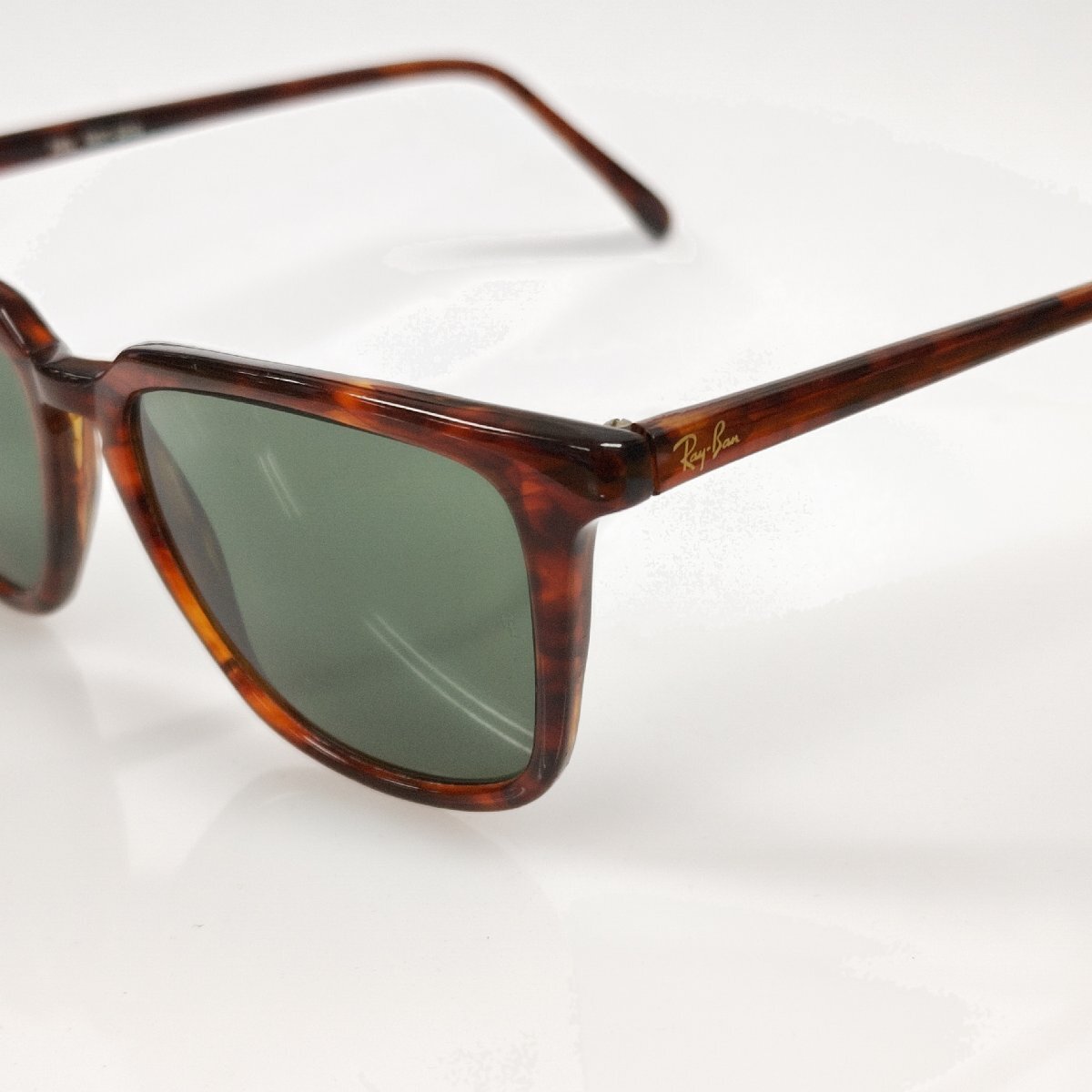Ray-Ban レイバン B&L W1949 鼈甲 べっ甲柄 ヴィンテージ サングラス