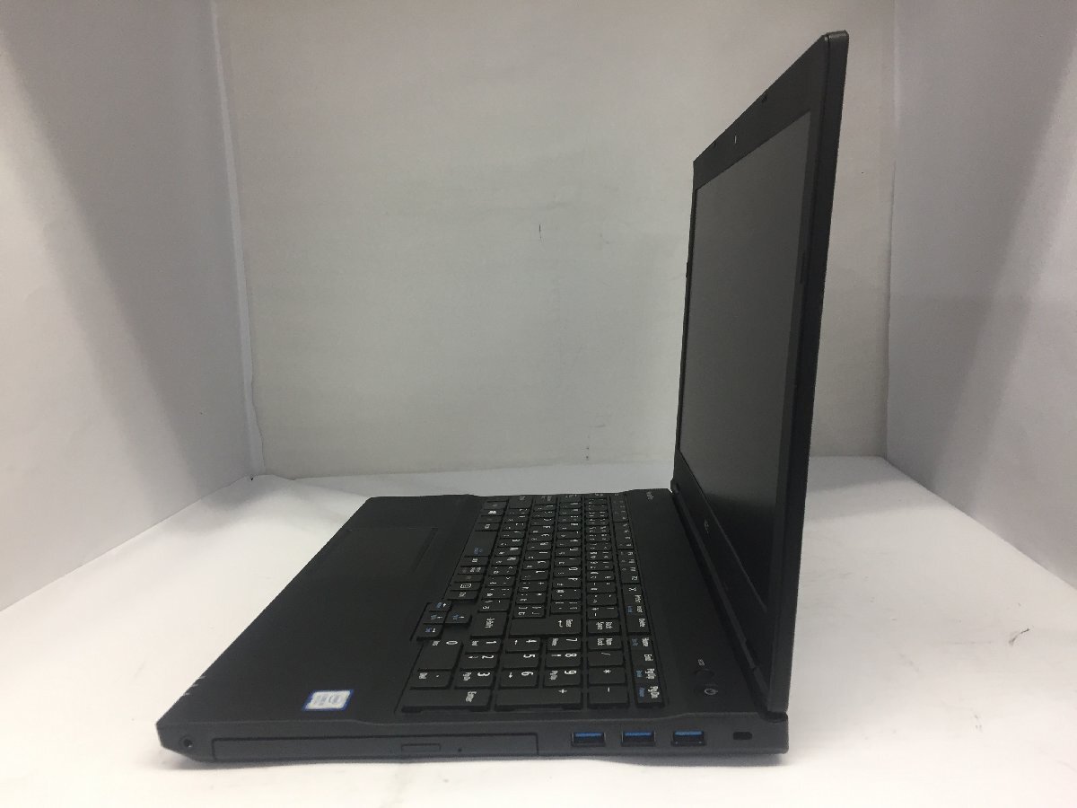 ジャンク/ NEC PC-VKT16XZG4 Intel Core i5-8250U メモリ8.19GB HDD500