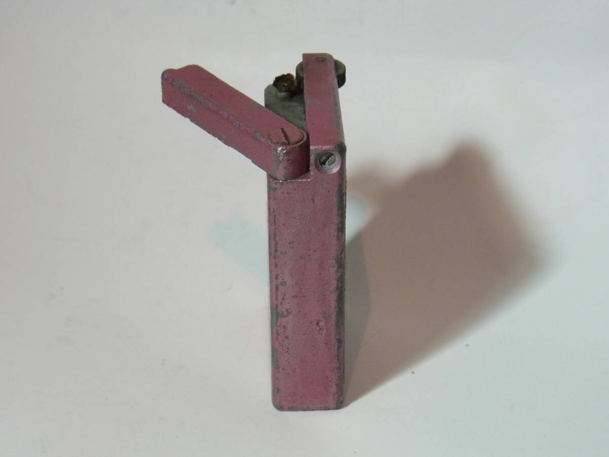 Vintage Colibri - Etsy Lighter Lighters | OG with Pocket Butane