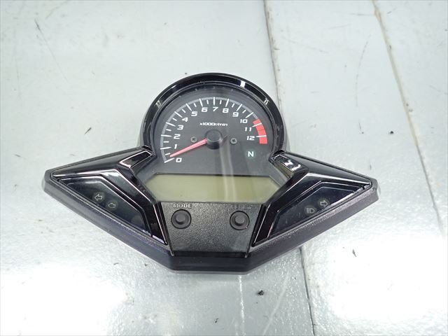 CBR250R ホンダ | -since - バイクの系譜 CBR250R CBR250R
