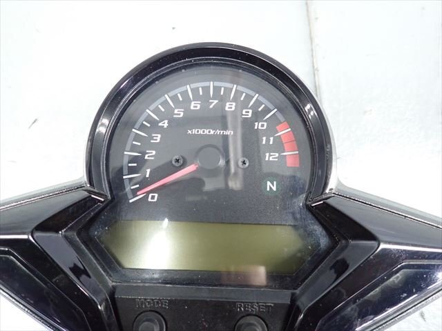 CBR250R ホンダ | -since - バイクの系譜 CBR250R CBR250R