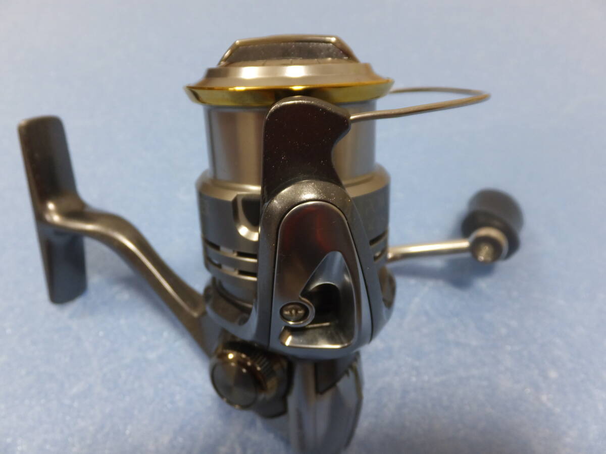 ◾️良品／送料込◾️SHIMANO 08 ツインパワー　2500S 左右変更可能 ◾️良品／送料込◾️SHIMANO 08 ツインパワー 2500S 左右変更
