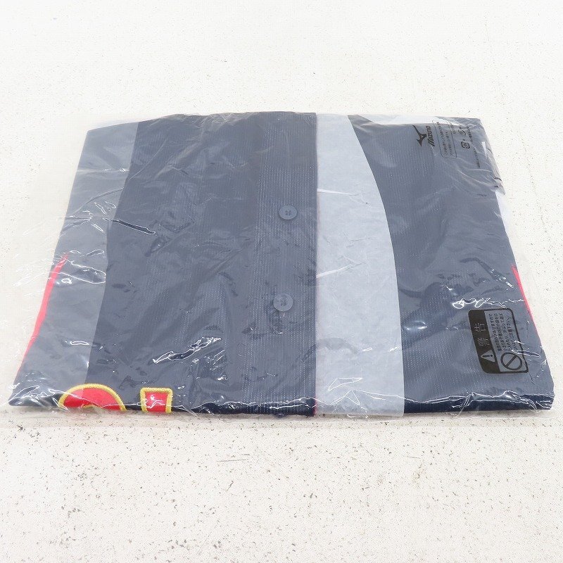 現状品●ミズノ　大谷翔平　グッズセット　レプリカユニフォーム×2・キャップ●6629K_10