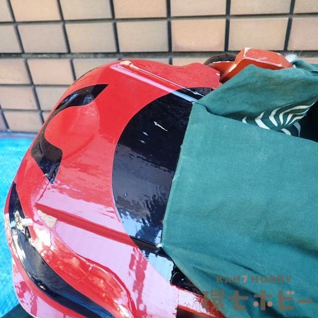 0KQ7◆古い 獅子舞 一式セット/獅子頭 被り物 縁起物 伝統芸能 正月 迎春 魔除け 厄払い 厄除け 民芸品 お正月 賀正 グッズ 送:-/160_8