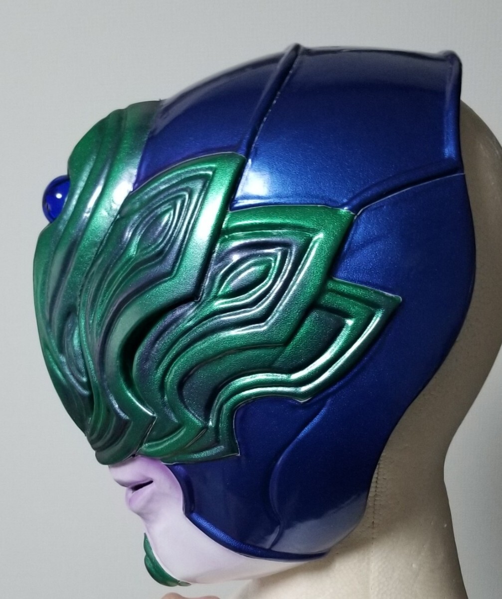 大*石様 マスクディスプレイ　アトラクマスク アトラク ショー 汎用怪人マスク コスプレ アトラク コスプレ Yahoo