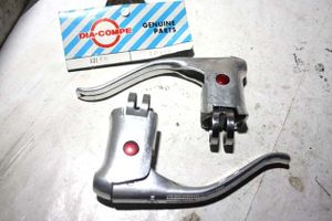 60sダイヤコンペレバー 検ランドナートロンシェスポルティフビアンキトーエイアルプスグ