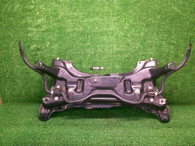 4kurudepa H27年 ヴィッツ DBA-NSP130 フロント メンバー 1NRFKE 51201-52087 KSP130 ヴィッツ DBA-NSP130 H27年 7kurudepa 2026年最新Yahoo F&frasl;DBA-NSP130[0万キロ&frasl;2014年式(平成26年)]の買取査定価格の実績