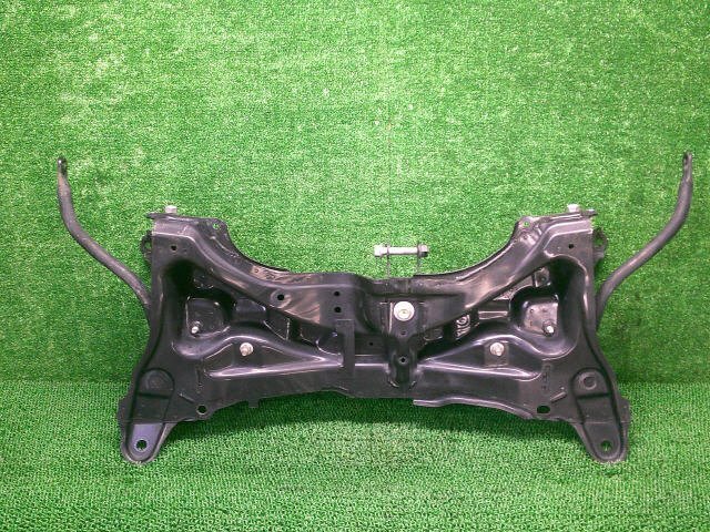 4kurudepa H27年 ヴィッツ DBA-NSP130 フロント メンバー 1NRFKE 51201-52087 KSP130 ヴィッツ DBA-NSP130 H27年 7kurudepa 2026年最新Yahoo F&frasl;DBA-NSP130[0万キロ&frasl;2014年式(平成26年)]の買取査定価格の実績