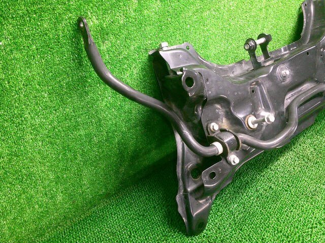 4kurudepa H27年 ヴィッツ DBA-NSP130 フロント メンバー 1NRFKE 51201-52087 KSP130 ヴィッツ DBA-NSP130 H27年 7kurudepa 2026年最新Yahoo F&frasl;DBA-NSP130[0万キロ&frasl;2014年式(平成26年)]の買取査定価格の実績