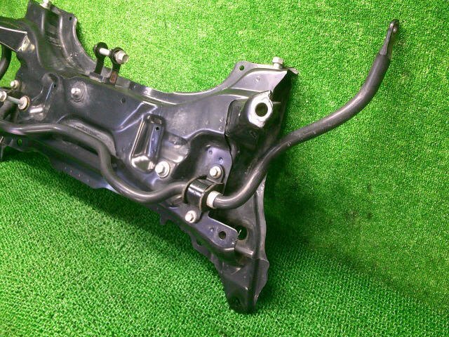 4kurudepa H27年 ヴィッツ DBA-NSP130 フロント メンバー 1NRFKE 51201-52087 KSP130 ヴィッツ DBA-NSP130 H27年 7kurudepa 2026年最新Yahoo F&frasl;DBA-NSP130[0万キロ&frasl;2014年式(平成26年)]の買取査定価格の実績