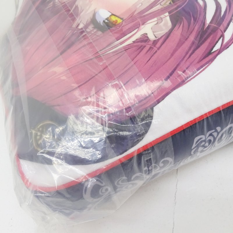 ☆未開封☆ホロライブ 宝鐘マリン 200万人記念フルセット 数量限定ver
