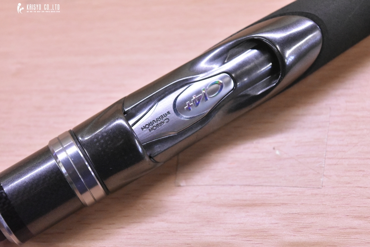 シマノ 16 セフィア エクスチューン S806ML-S SHIMANO Sephia XTUNE