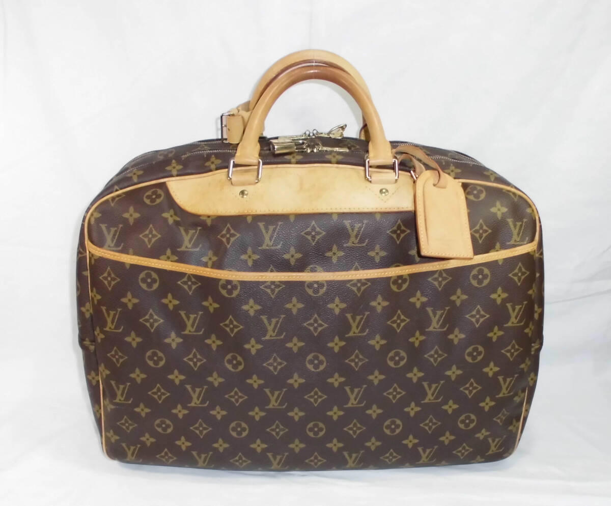 LOUIS VUITTON M41399 モノグラム ヴィトン モノグラム アリゼ24H