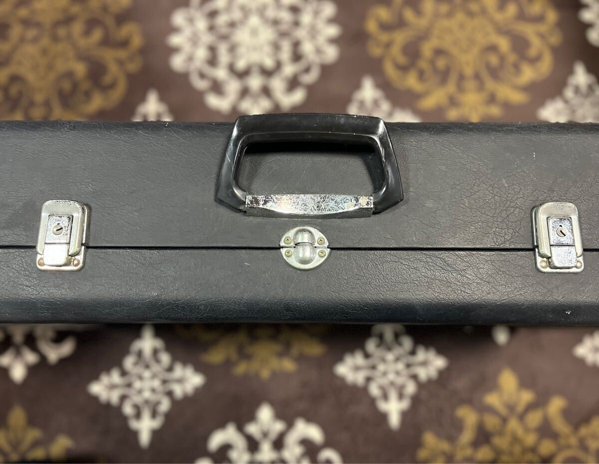 YAMAHA ヤマハ トランペット YTR-734 ハードケース付 _2