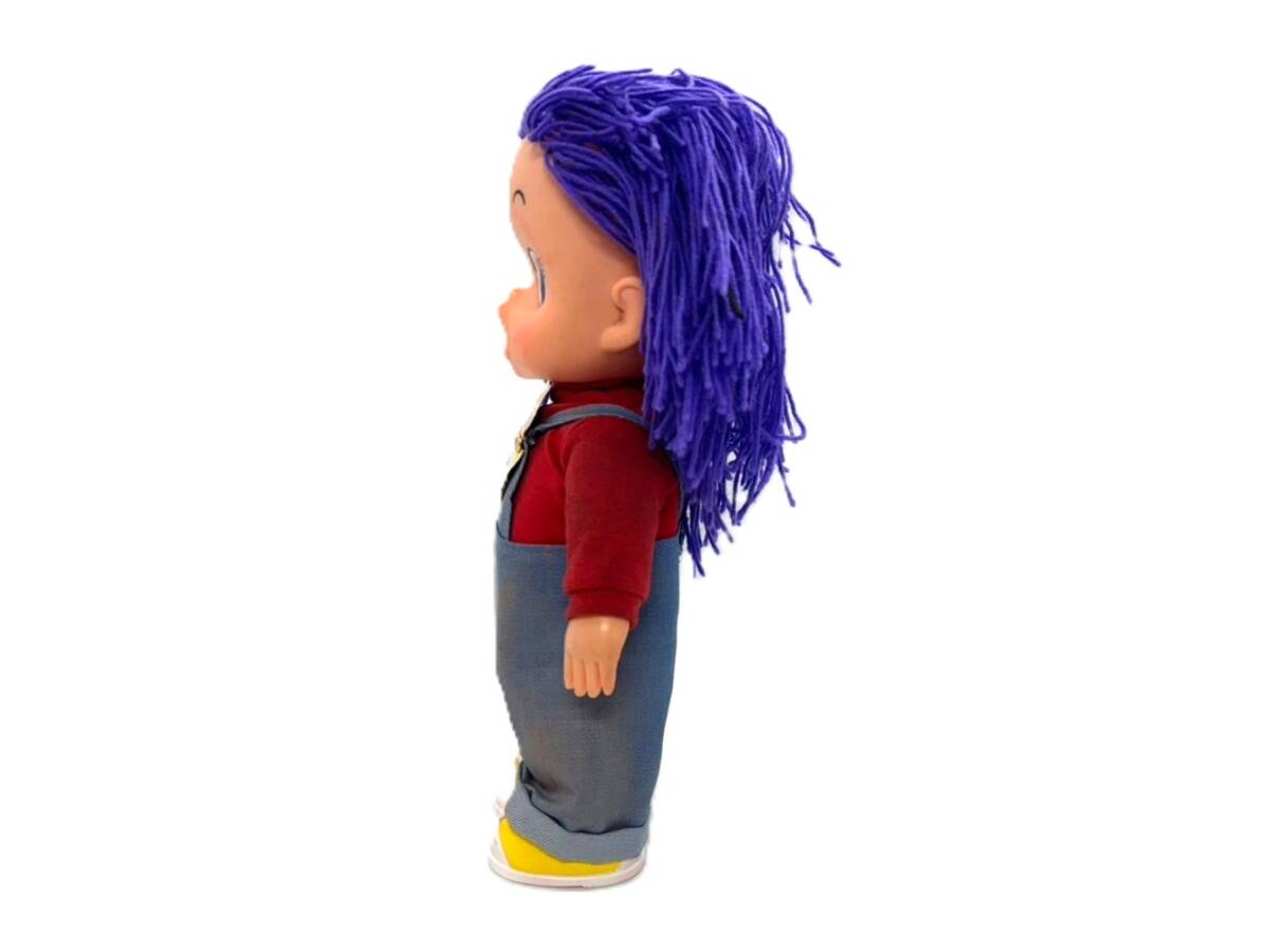☆【ジャンク品】おしゃべりアラレちゃん Dr.SLUMP/ドクタースランプ