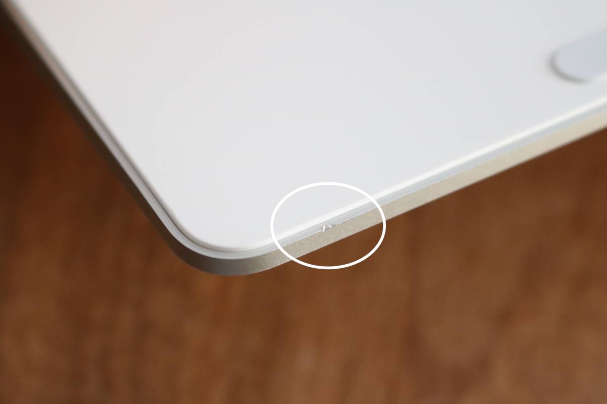 程度良好] AppleシリコンMacモデル用 Touch ID搭載 Magic Keyboard 
