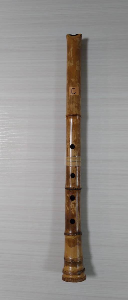 高級 三味線 紅木 K9刻印(金物) 金細 子持ち綾杉胴 ハードケース 三絃