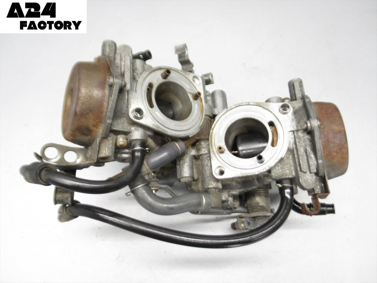 F2R6-1216 ホンダ ゼルビス / XELVIS キャブレター キャブ 純正品 実働