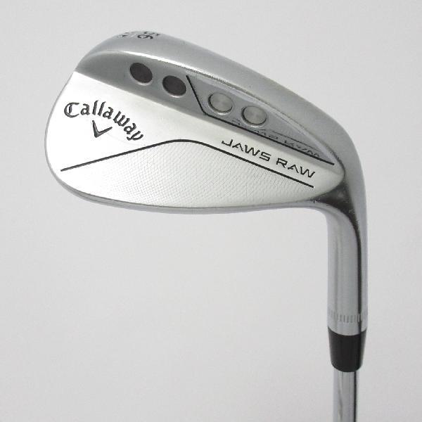 キャロウェイゴルフ Callaway Golf JAWS RAW ワイドグラインド クロム