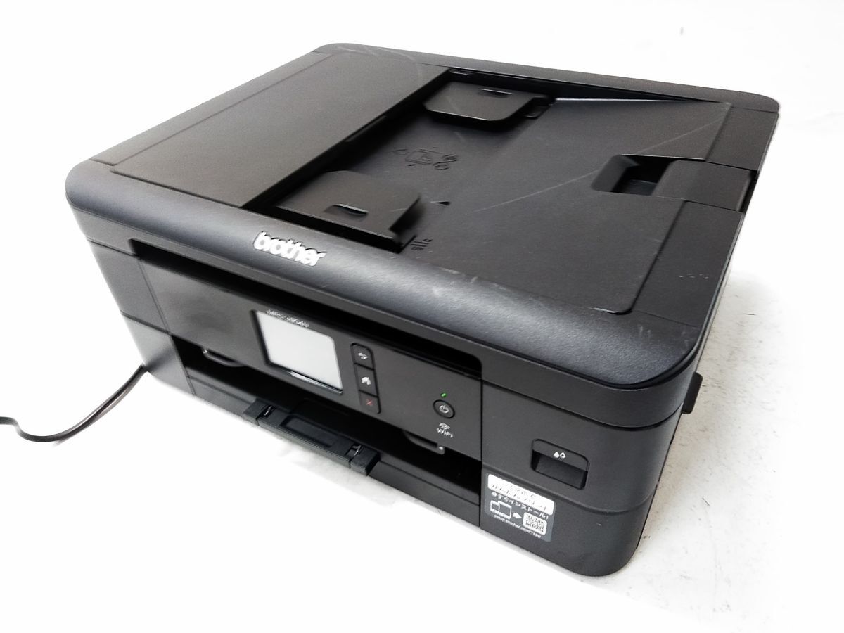 EPSON エプソン プリンター EP-880 EP-879×2 3台セット 動作未確認