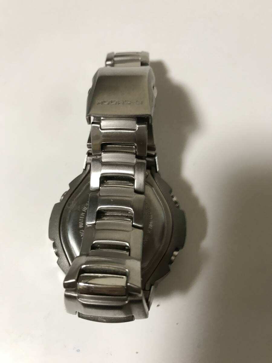 G-SHOCK Gショック CASIO - 動作未確認 カシオ Yahoo!オークション
