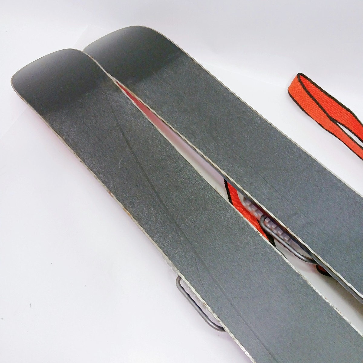 Salomon  Blade ファンスキー板 98cm SALOMON スノーブレード 98cm ショートスキー ファンスキー 板