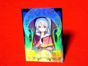 東方雅華乱舞 カードの値段と価格推移は？｜11件の売買データから東方