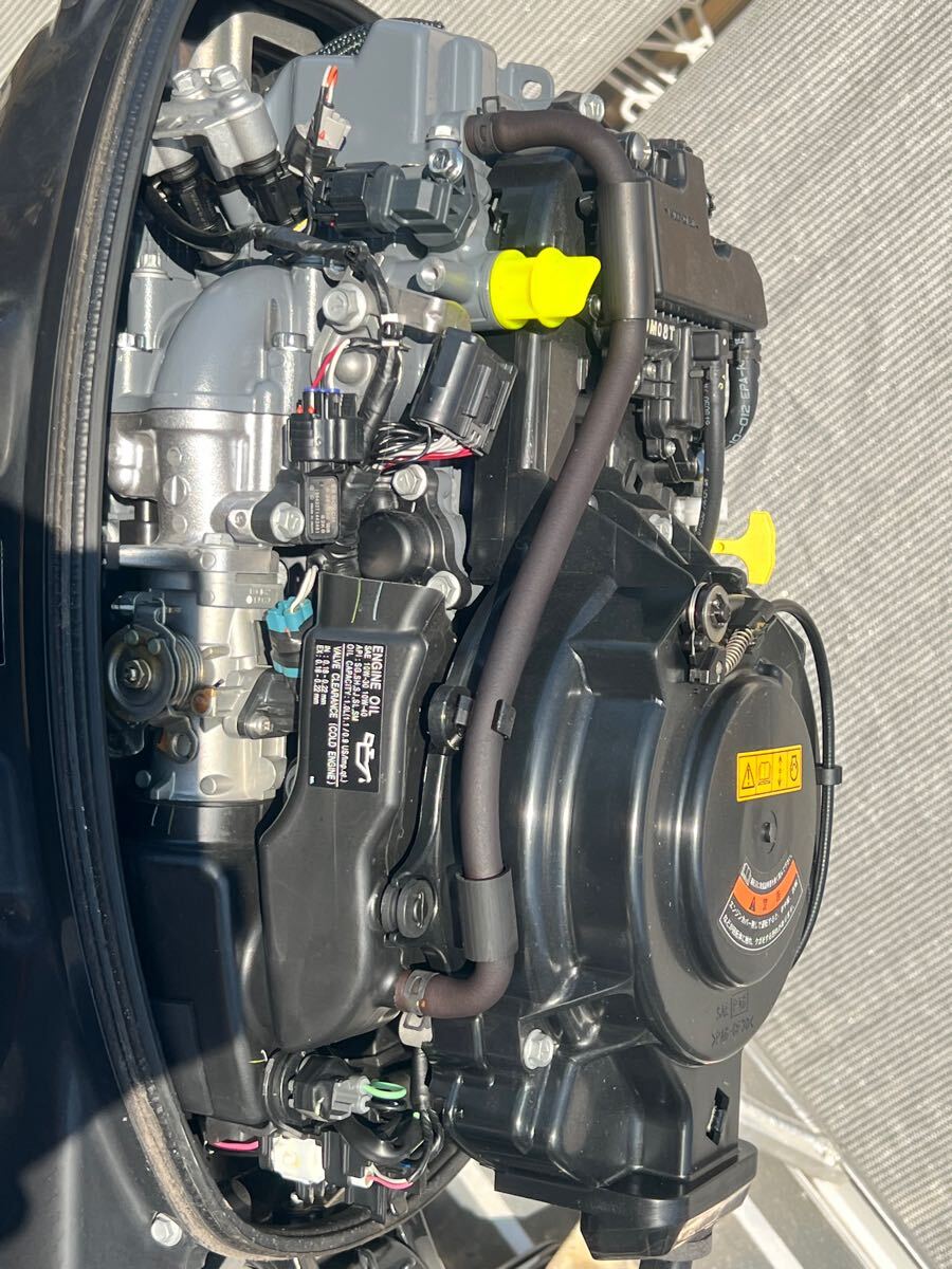 船外機 スズキ DF9.9B 9.9馬力 SUZUKI - 4ストローク DF9.9 | 4スト