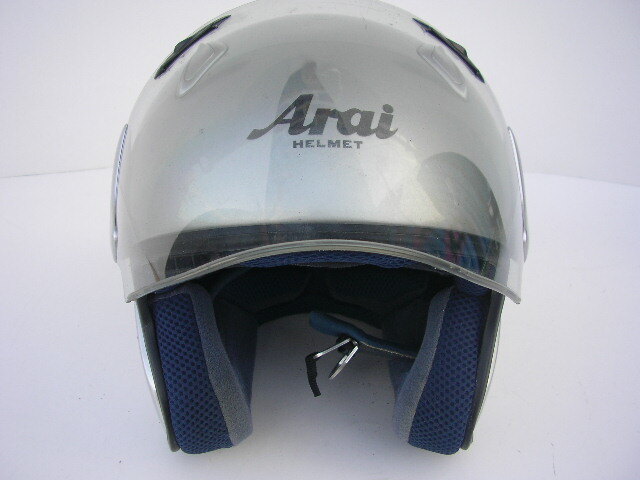 ☆アライ（Arai） SZ-M　ジェット ヘルメット　Lサイズ_1