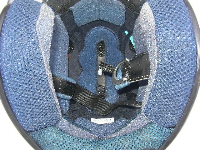 ☆アライ（Arai） SZ-M　ジェット ヘルメット　Lサイズ_4