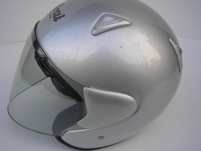 ☆アライ（Arai） SZ-M　ジェット ヘルメット　Lサイズ_5