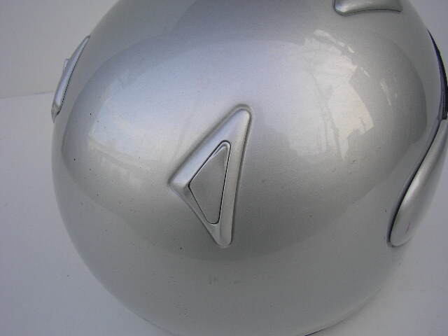 ☆アライ（Arai） SZ-M　ジェット ヘルメット　Lサイズ_6