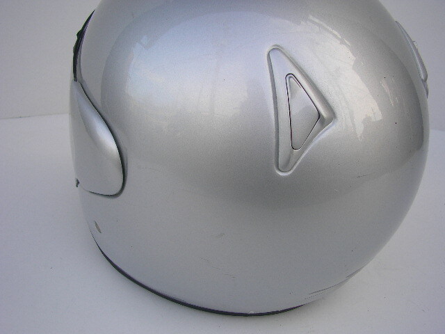 ☆アライ（Arai） SZ-M　ジェット ヘルメット　Lサイズ_8