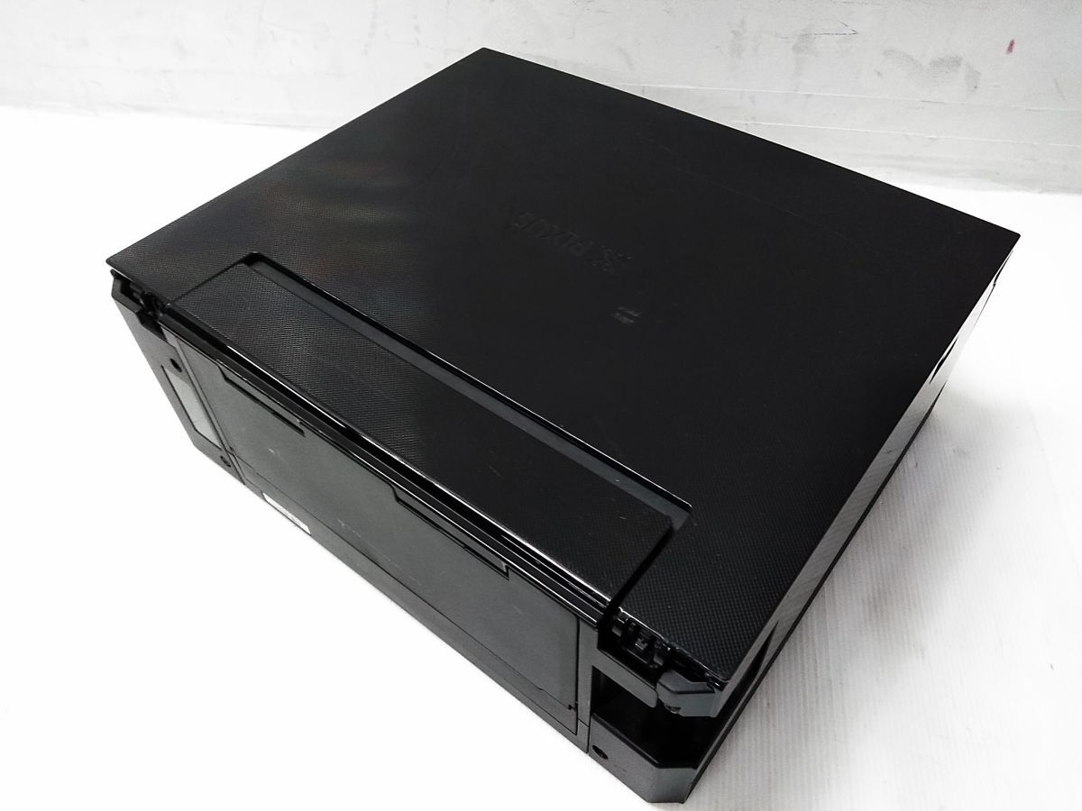 □訳アリ Canon キャノン PIXUS ピクサス インクジェットプリンター TS8330 インクジェット複合機 1224-73 @140□_2