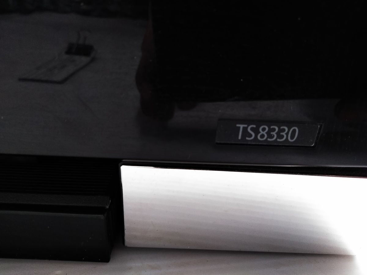 □訳アリ Canon キャノン PIXUS ピクサス インクジェットプリンター TS8330 インクジェット複合機 1224-73 @140□_9