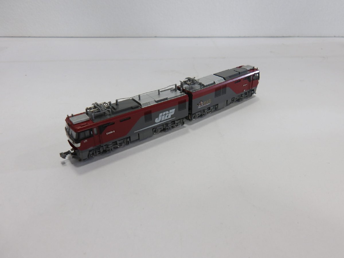 鉄道模型 KATO 車両 EH500 3037 Nゲージ 【公式通販】