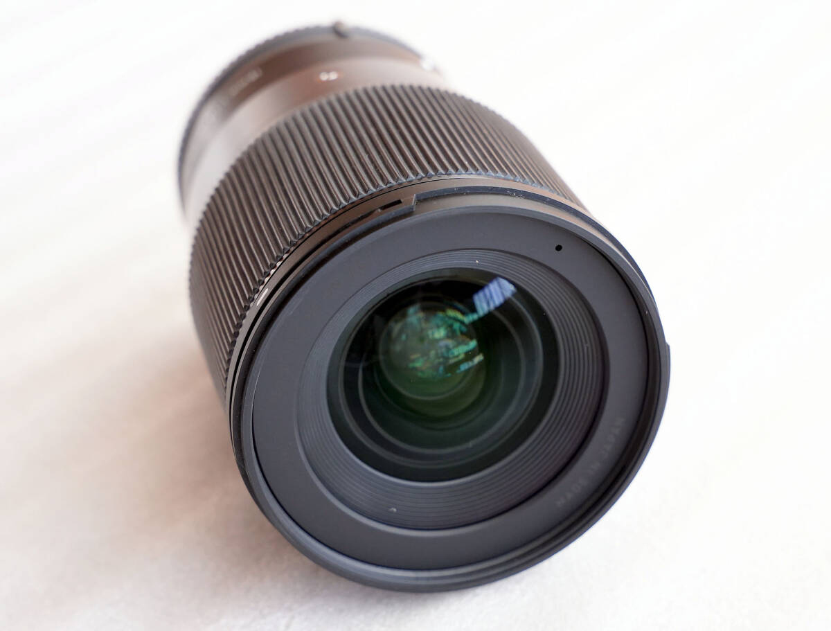 Sony SEL20F18G 美品 動作確認済【全額返金保証】【最速発送】 新品 