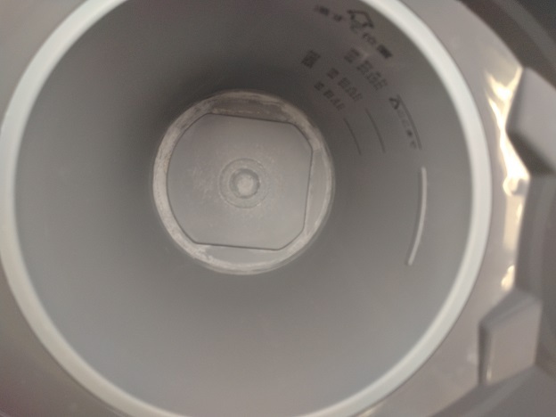 象印」】スチーム式加湿器 ZOJIRUSHI EE-DD50【動作確認済み