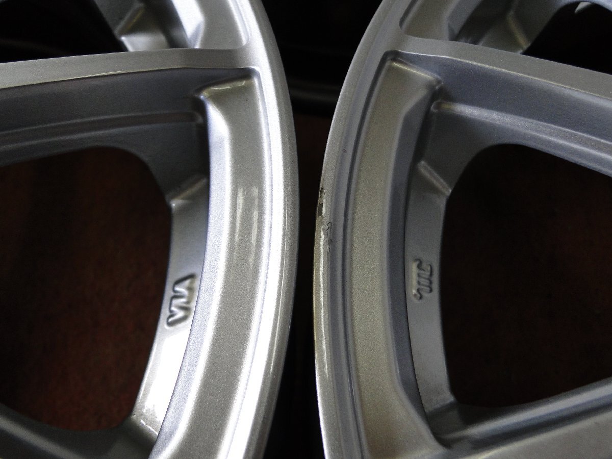 ★☆ GRASS ★☆ 15×5.5J +42 PCD100/4H 4本 ヴィッツ アクア キューブ ノート スイフト ★迅速発送 店頭受け取り対応 長野県 GRASS PCD100 +42 Grass 4J アルミ