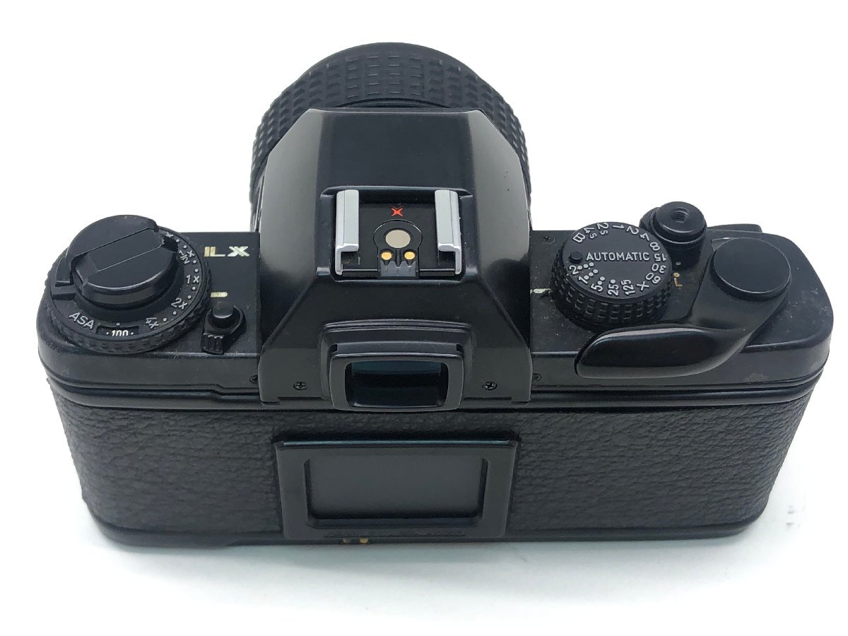 PENTAX LX / PENTAX 1:1.2 50mm 一眼レフカメラ ジャンク 中古