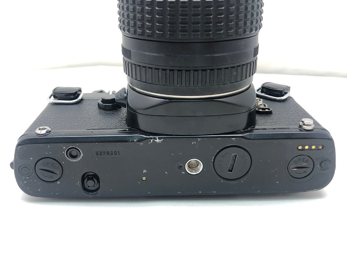 PENTAX LX / PENTAX 1:1.2 50mm 一眼レフカメラ ジャンク 中古