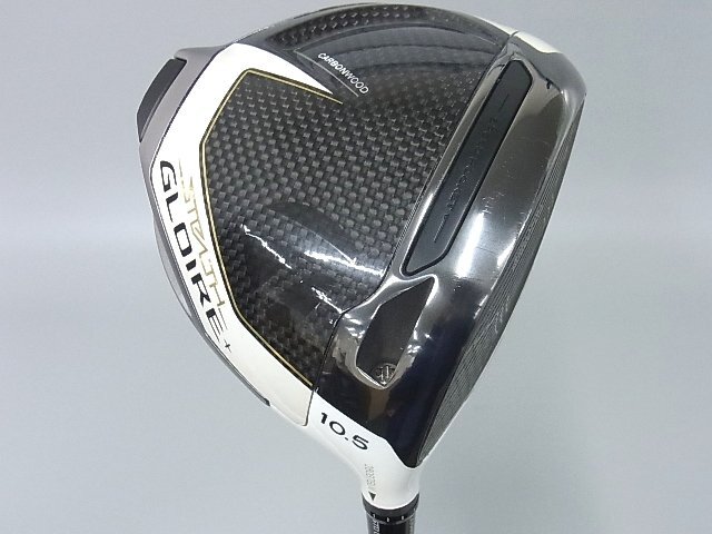 ■テーラーメイド■STEALTH GLOIRE+■10.5■R■SPEEDER NX for TM■中古■1円～ GLOIRE+ □テーラーメイド□STEALTH STEALTH 5W TM■中古■1円～ プラス