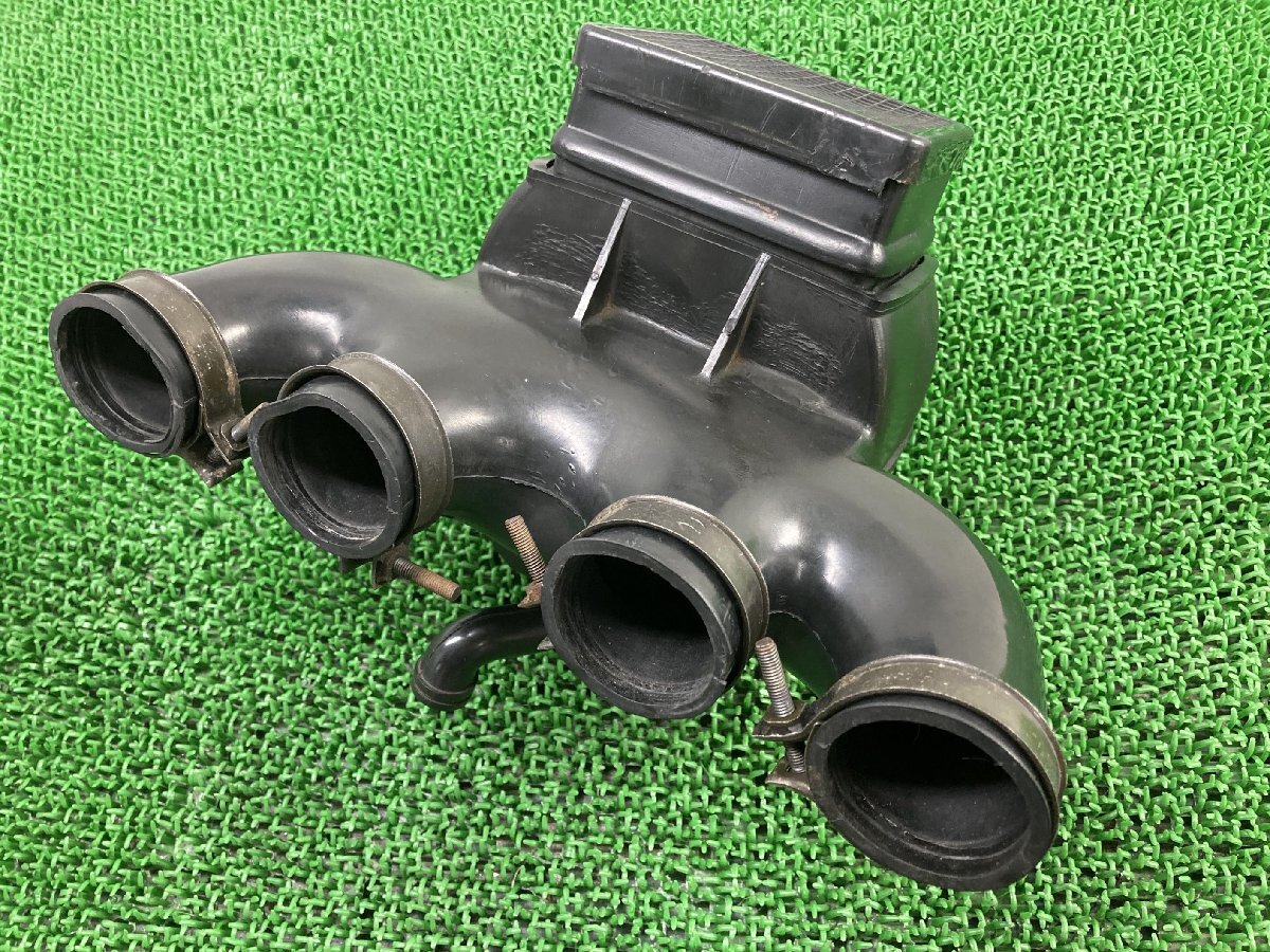 750RS エアクリーナーボックス Z2F-01*** カワサキ 純正 中古 バイク 