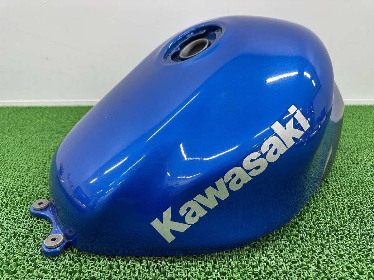 ZX-9R 2026年最新Yahoo!オークション -zx-9r カワサキ タンクの中古品