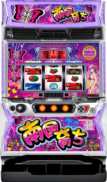 実機 税込 オリンピアエステート L南国育ちS3◇スマスロユニット